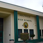 Holtville High School